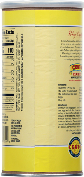 Back of Pack