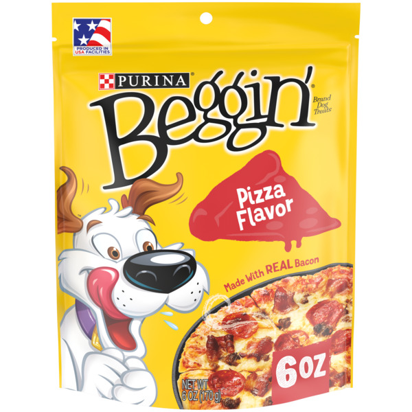 Beggin treats deals