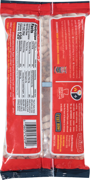 Back of Pack