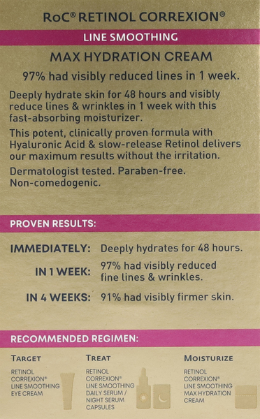 Back of Pack