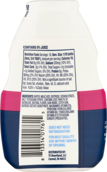 Back of Pack