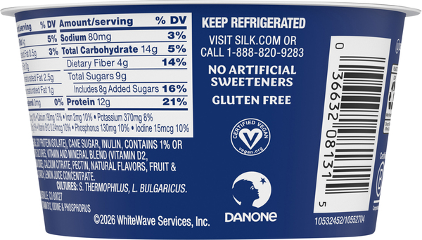Back of Pack