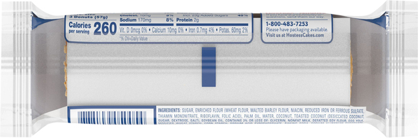 Back of Pack