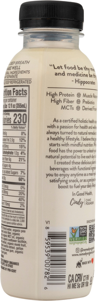 Back of Pack