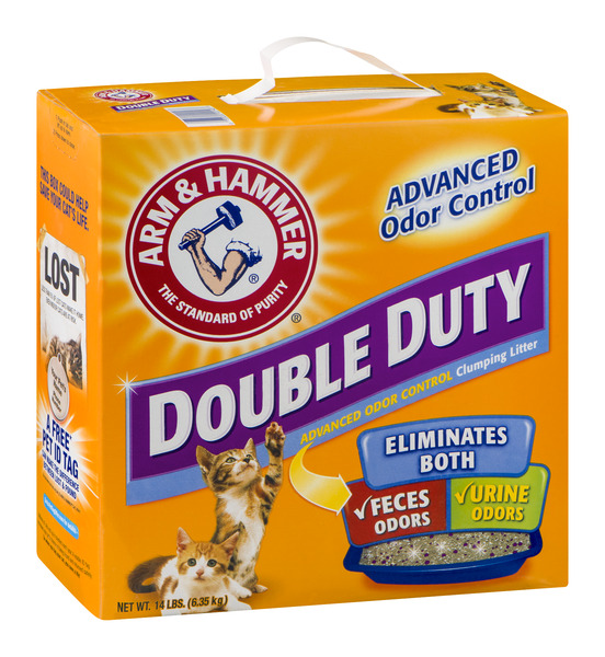 Pet tag offer arm and hammer shop