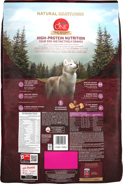 Back of Pack