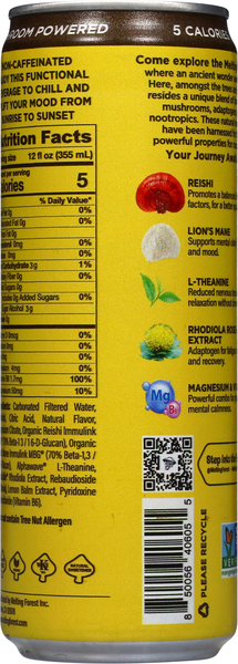 Back of Pack