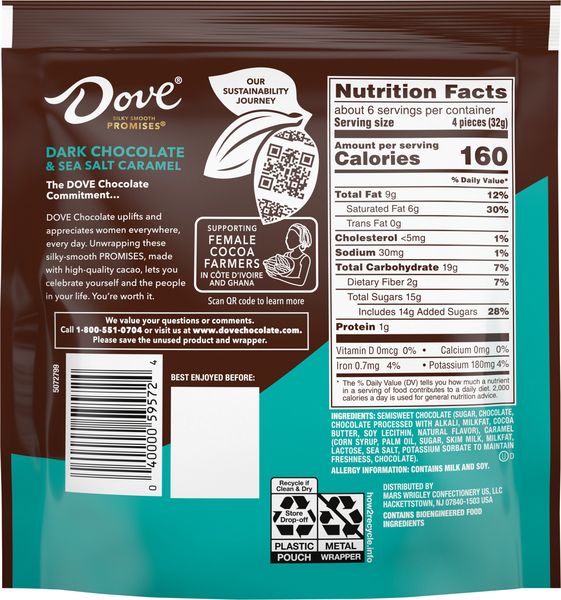 Back of Pack