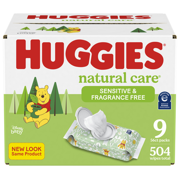 Baby deals wipes shoppers