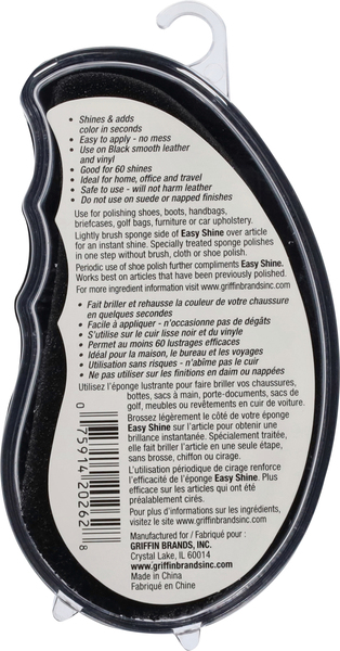Back of Pack