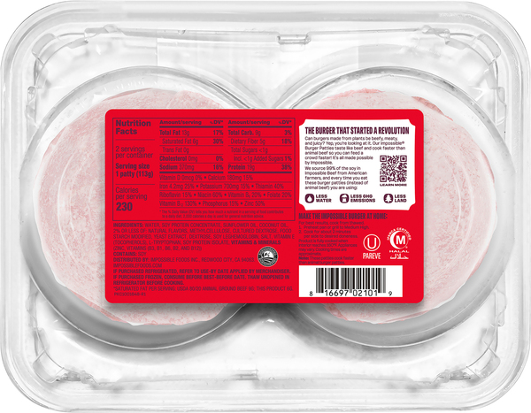 Back of Pack