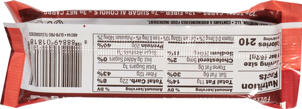 Back of Pack