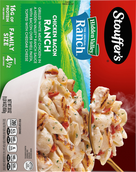 Back of Pack