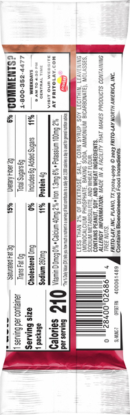 Back of Pack