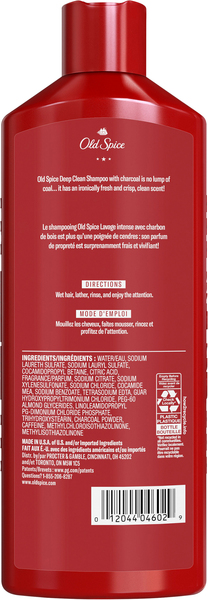 Back of Pack