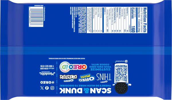 Back of Pack
