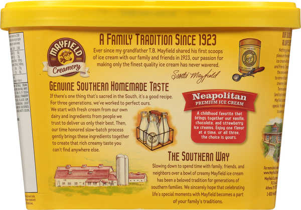 Back of Pack