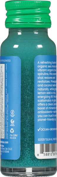Back of Pack