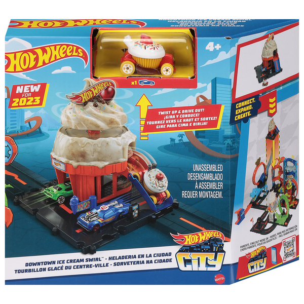E-Commerce Front