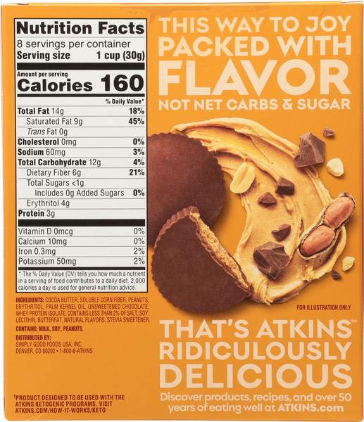 Back of Pack