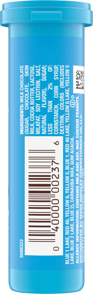 Back of Pack