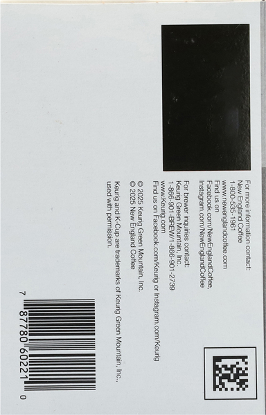 Back of Pack