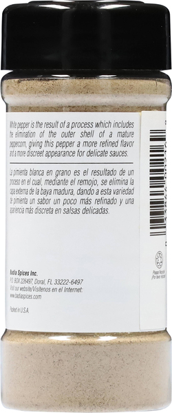 Back of Pack