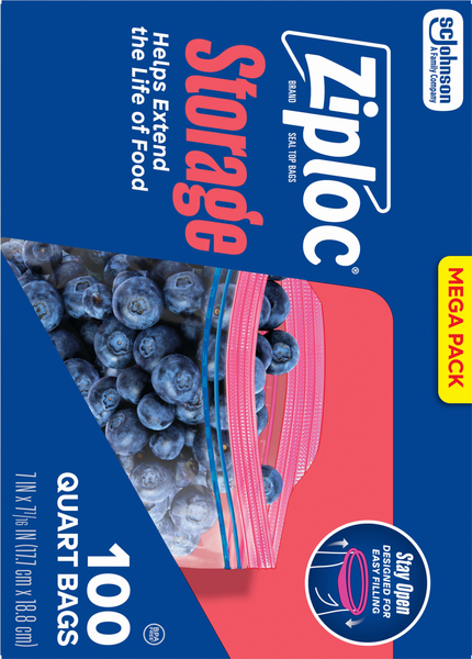 Back of Pack