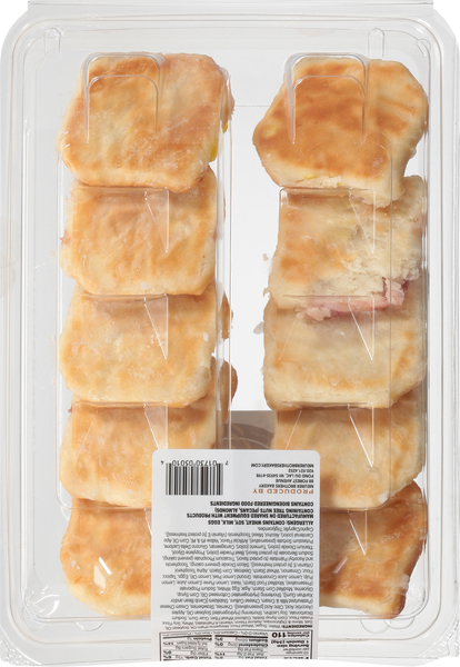 Back of Pack