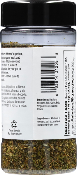 Back of Pack