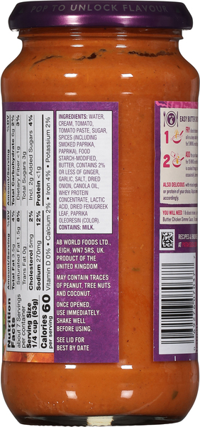 Back of Pack