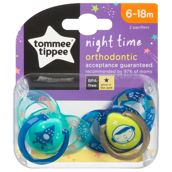 Tommee type top