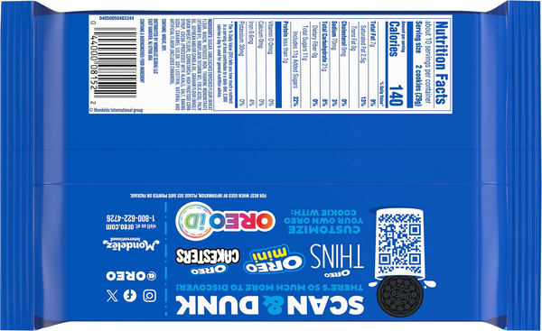 Back of Pack
