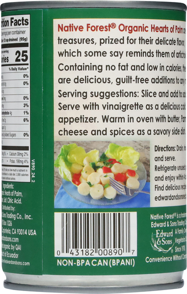 Back of Pack