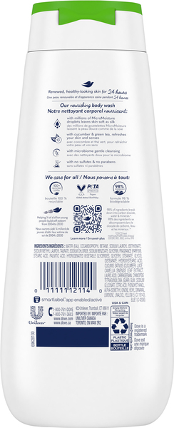 Back of Pack