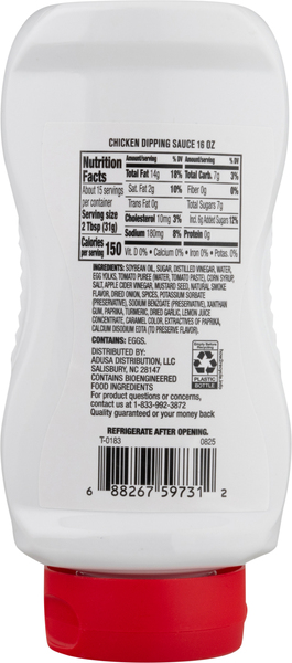Back of Pack