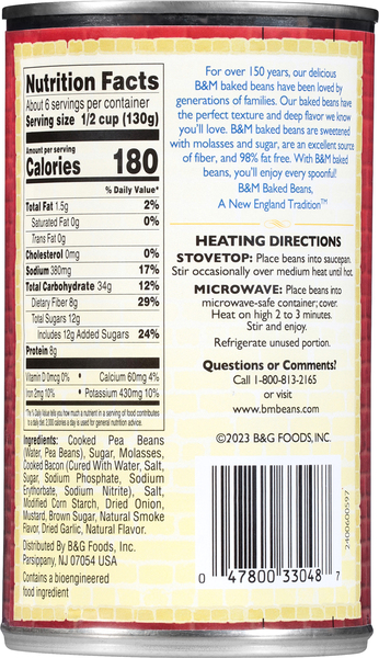 Back of Pack