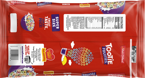 Back of Pack