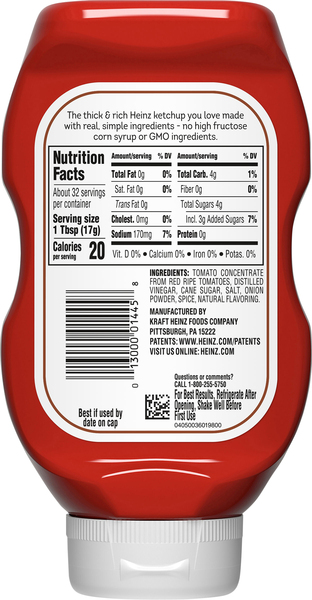 Back of Pack