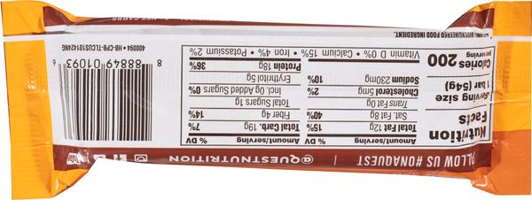 Back of Pack