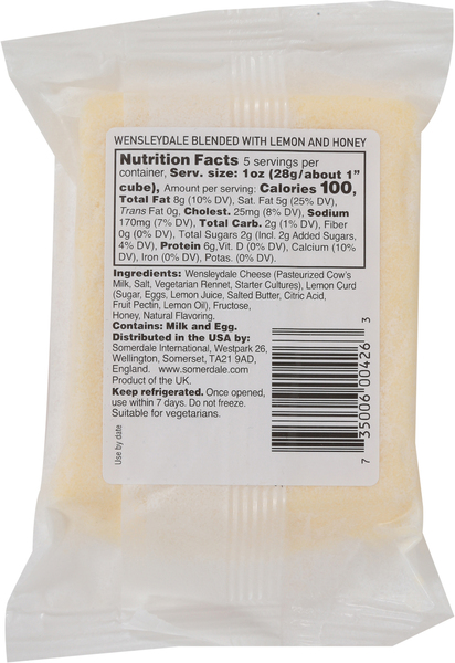 Back of Pack