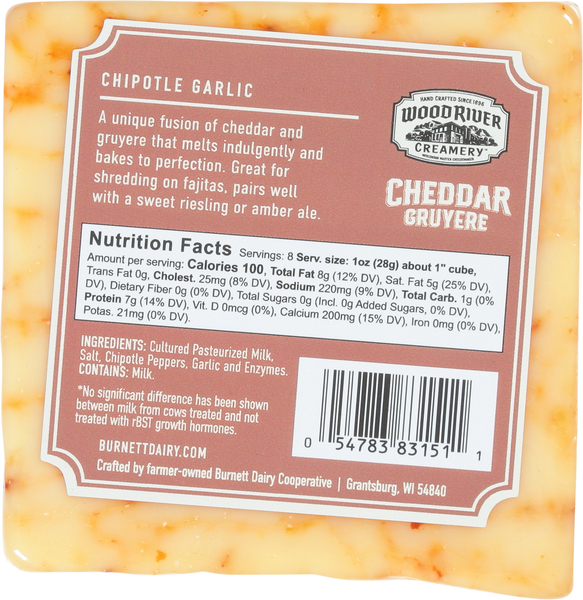 Back of Pack