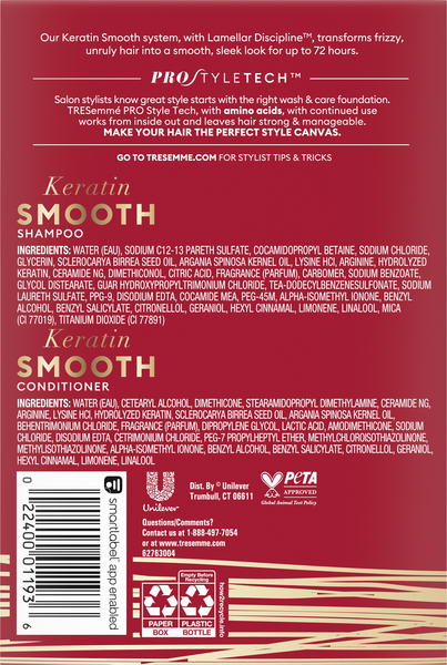 Back of Pack