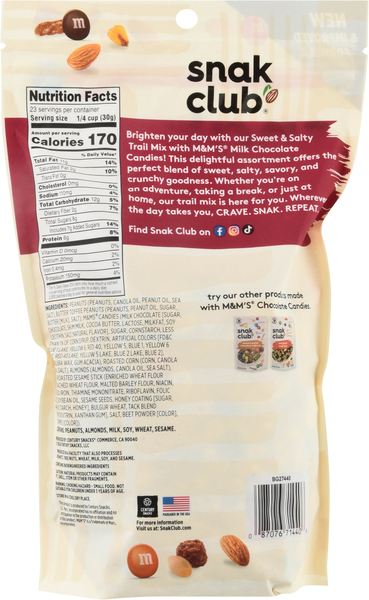 Back of Pack