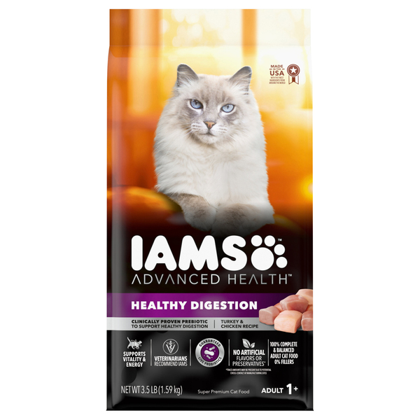 Iams kitten sales food near me