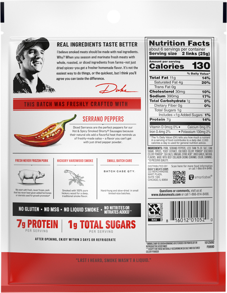 Back of Pack