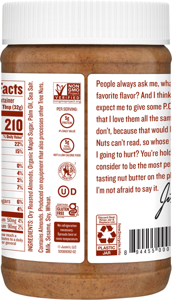 Back of Pack