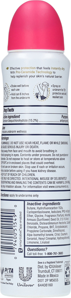 Back of Pack