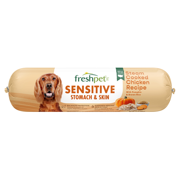 Dog treat for sensitive stomach top