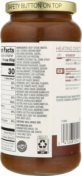 Back of Pack